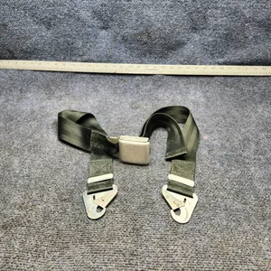 FDC-5900-150-2 | Davis Aircraf | Mooney M20J | SEATBELT MOONEY REAR SEAT (BLACK)